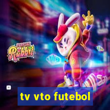 tv vto futebol